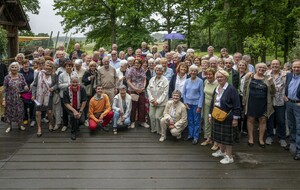 Fête du Club de Mai 2025