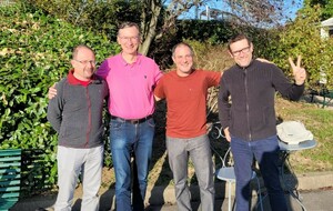 Nos champions de comité