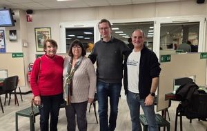 Open/2 Performance Finale de Ligue