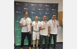 Finale nationale Interclubs D3