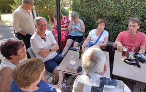Apéros