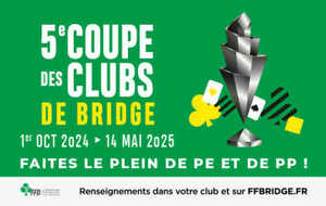 Coupe des Clubs